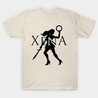 Xena T-Shirt